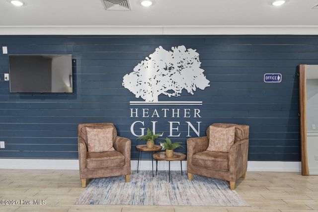 1092 Maxwell Drive, Little River, SC 29566