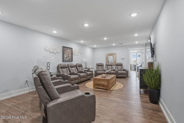 1092 Maxwell Drive, Little River, SC 29566