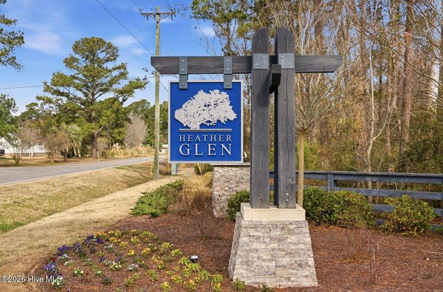 1092 Maxwell Drive, Little River, SC 29566