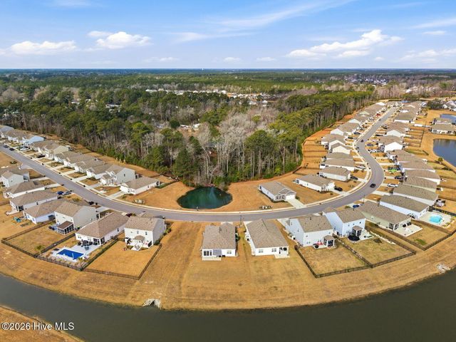 1092 Maxwell Drive, Little River, SC 29566