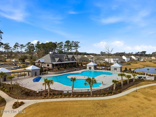 1092 Maxwell Drive, Little River, SC 29566