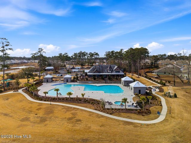 1092 Maxwell Drive, Little River, SC 29566