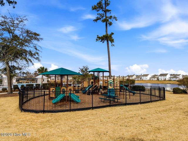 1092 Maxwell Drive, Little River, SC 29566