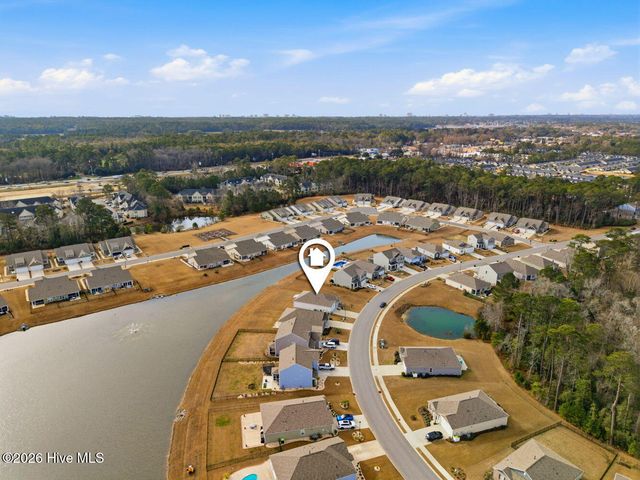 1092 Maxwell Drive, Little River, SC 29566