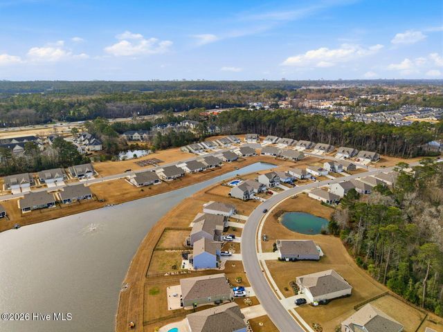 1092 Maxwell Drive, Little River, SC 29566