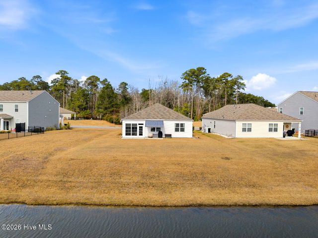 1092 Maxwell Drive, Little River, SC 29566