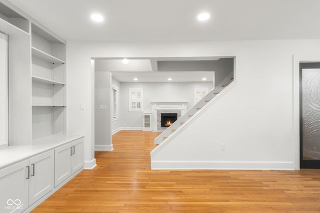 2316 Lafayette Avenue, Columbus, IN 47201