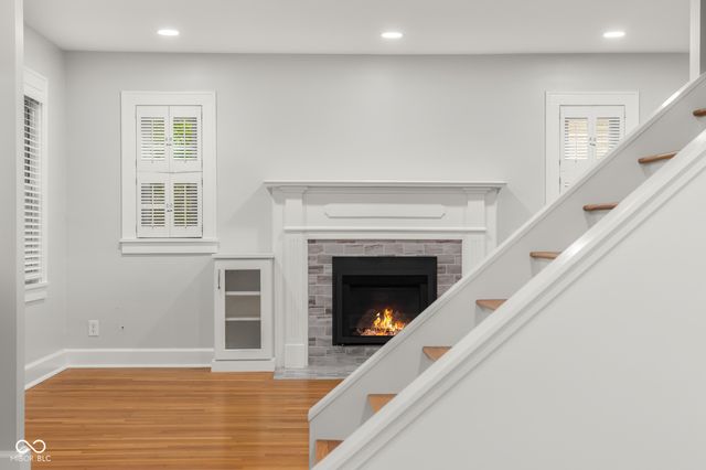 2316 Lafayette Avenue, Columbus, IN 47201