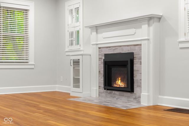 2316 Lafayette Avenue, Columbus, IN 47201