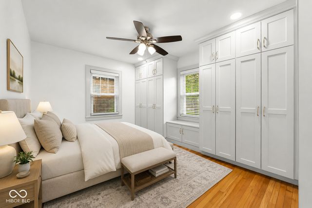 2316 Lafayette Avenue, Columbus, IN 47201