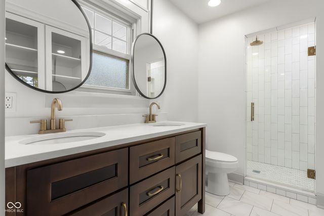 2316 Lafayette Avenue, Columbus, IN 47201