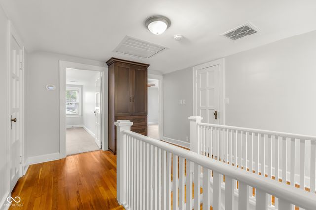 2316 Lafayette Avenue, Columbus, IN 47201