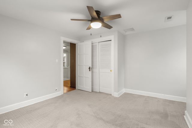 2316 Lafayette Avenue, Columbus, IN 47201