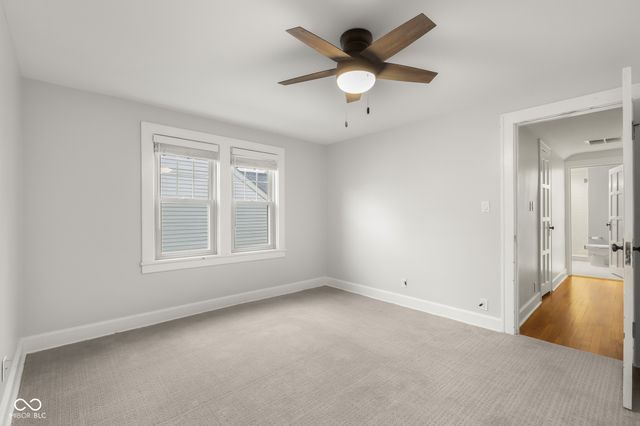 2316 Lafayette Avenue, Columbus, IN 47201