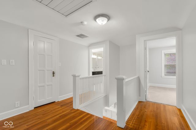 2316 Lafayette Avenue, Columbus, IN 47201