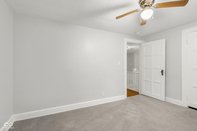 2316 Lafayette Avenue, Columbus, IN 47201