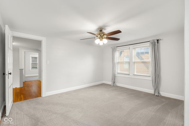 2316 Lafayette Avenue, Columbus, IN 47201