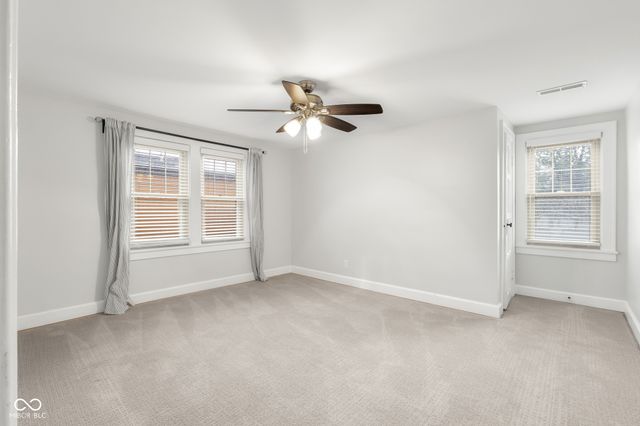 2316 Lafayette Avenue, Columbus, IN 47201