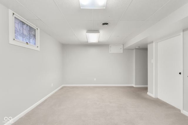 2316 Lafayette Avenue, Columbus, IN 47201