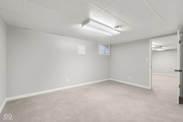 2316 Lafayette Avenue, Columbus, IN 47201