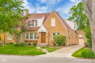 2316 Lafayette Avenue, Columbus, IN 47201