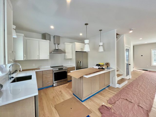 140 Arlington Street 1, Medford, MA 02155