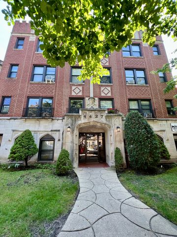 4427 N Seeley Avenue 311, Chicago, IL 60625