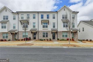 1273 Harvest Park Lane, Suwanee, GA 30024