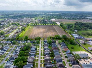 100 Blk Tarpon Street, Lafayette, LA 70508