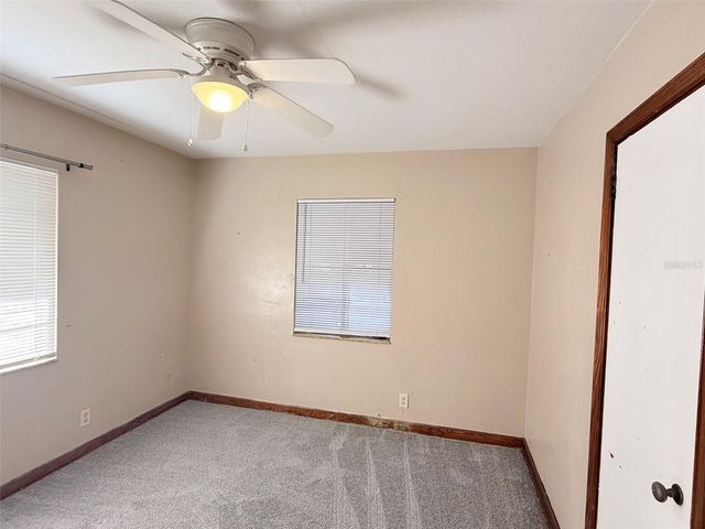 2835 DR MARTIN LUTHER KING JR STREET S, St Petersburg, FL 33705