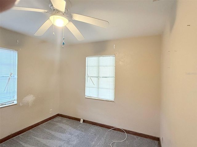 2835 DR MARTIN LUTHER KING JR STREET S, St Petersburg, FL 33705