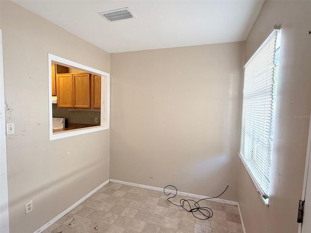 2835 DR MARTIN LUTHER KING JR STREET S, St Petersburg, FL 33705