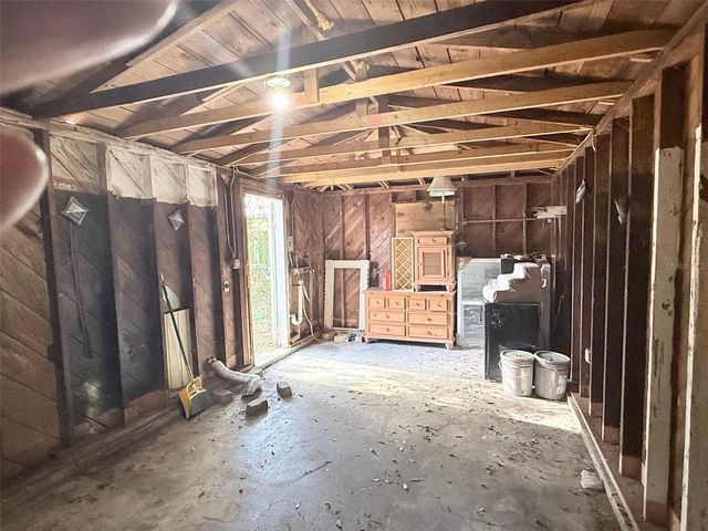 2835 DR MARTIN LUTHER KING JR STREET S, St Petersburg, FL 33705