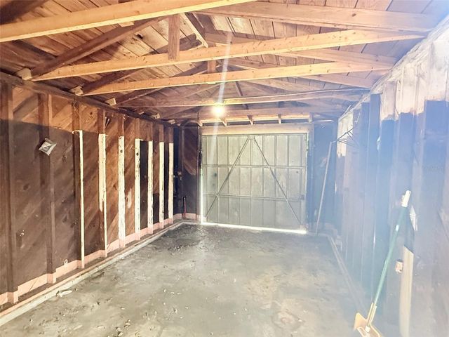 2835 DR MARTIN LUTHER KING JR STREET S, St Petersburg, FL 33705