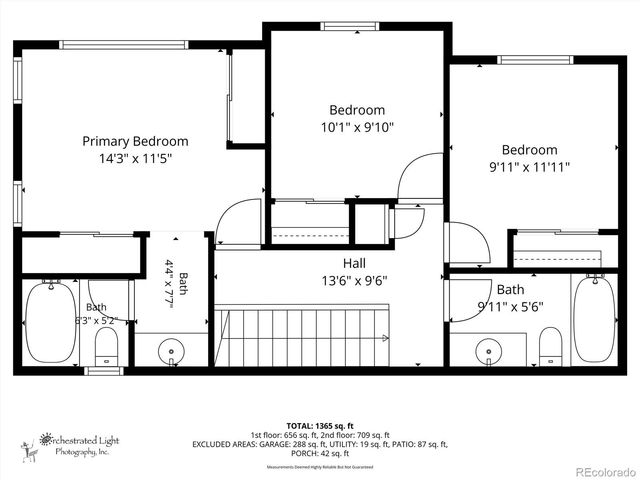 13052 Grant Circle E B, Thornton, CO 80241