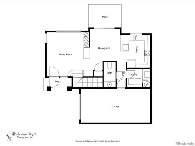13052 Grant Circle E B, Thornton, CO 80241