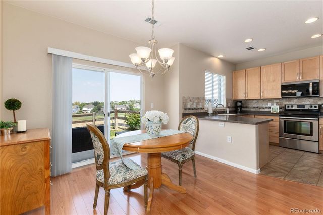 13052 Grant Circle E B, Thornton, CO 80241