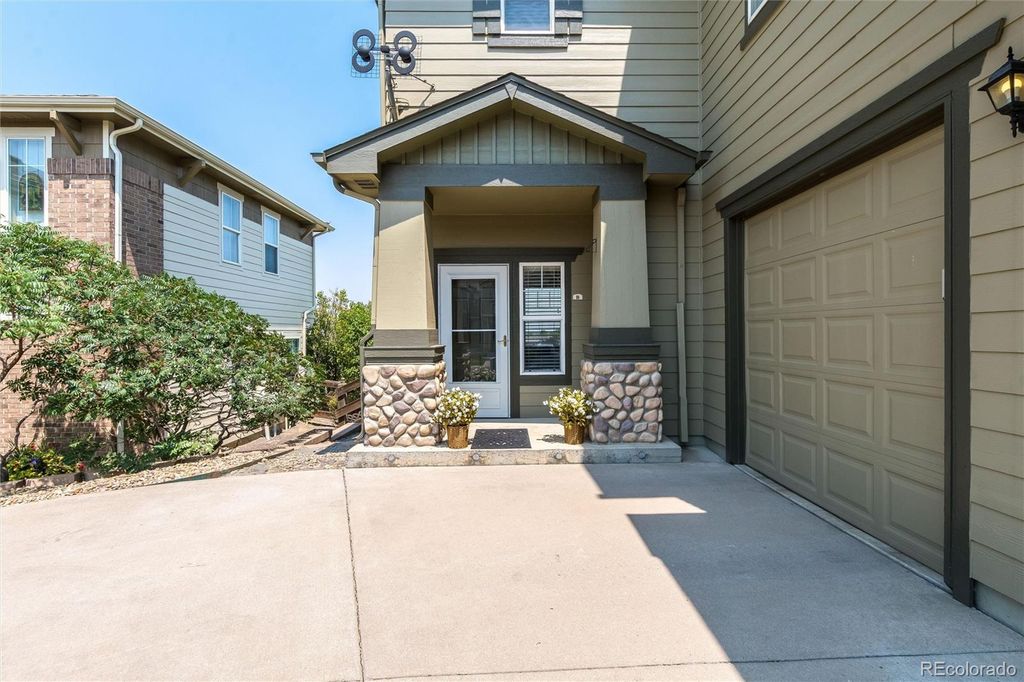 13052 Grant Circle E B, Thornton, CO 80241