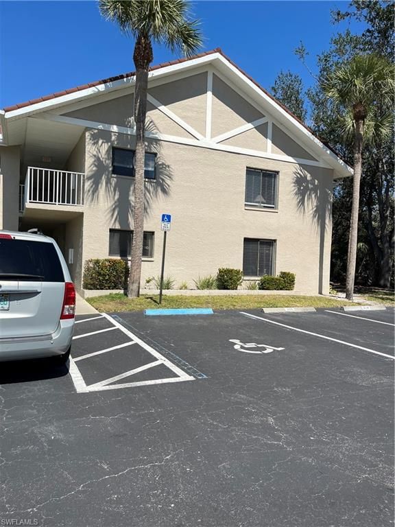 9635 Eaton Gardens LN 107, FORT MYERS, FL 33919 — exterior