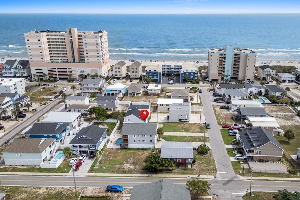 212 56th Ave. N, North Myrtle Beach, SC 29582