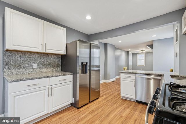 4406 SAINT GEORGES AVE, Baltimore, MD 21212