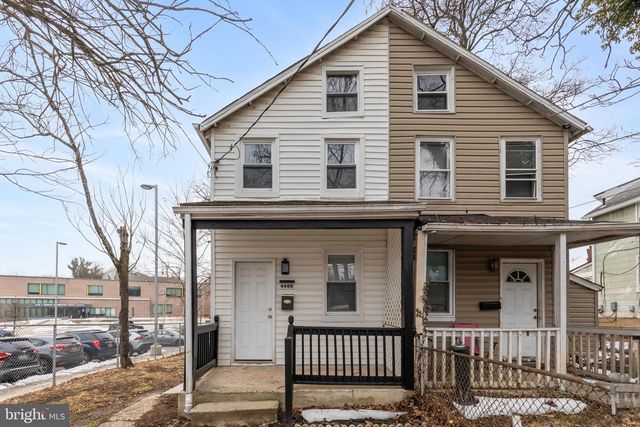 4406 SAINT GEORGES AVE, Baltimore, MD 21212
