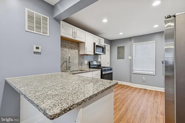 4406 SAINT GEORGES AVE, Baltimore, MD 21212