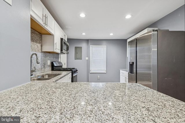 4406 SAINT GEORGES AVE, Baltimore, MD 21212