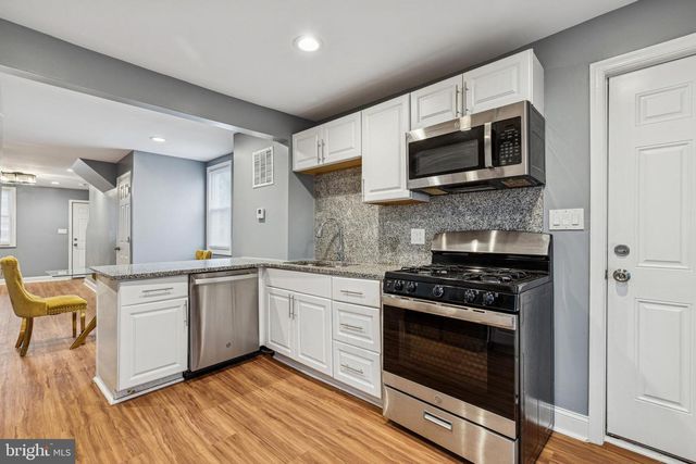 4406 SAINT GEORGES AVE, Baltimore, MD 21212