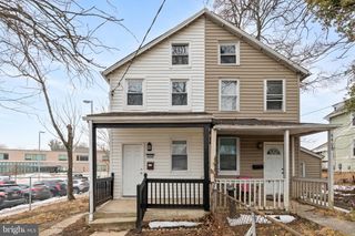 4406 SAINT GEORGES AVE, Baltimore, MD 21212