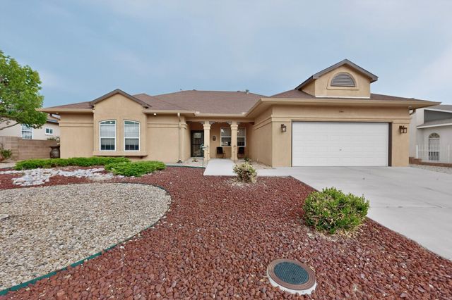 2441 Manzano Loop NE, Rio Rancho, NM 87144