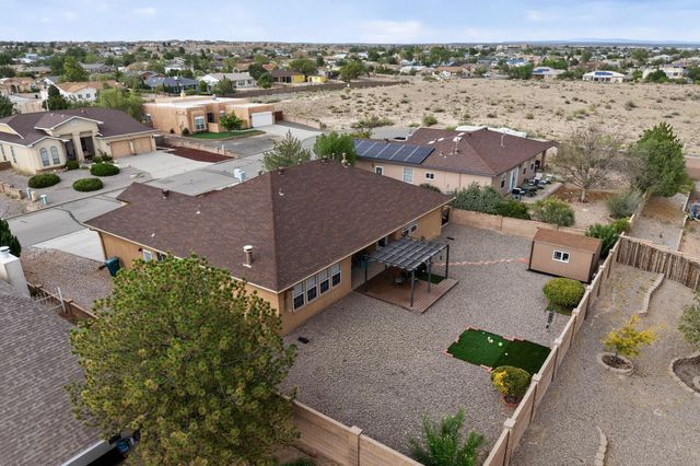 2441 Manzano Loop NE, Rio Rancho, NM 87144