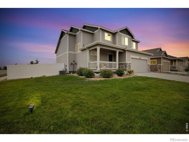 1802 104th Avenue, Greeley, CO 80634
