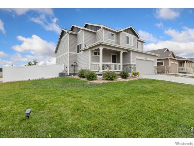 1802 104th Avenue, Greeley, CO 80634